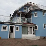 Apartment Jakab Vendeghaz Balatonfured