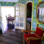 Jakab Vendeghaz Apartment