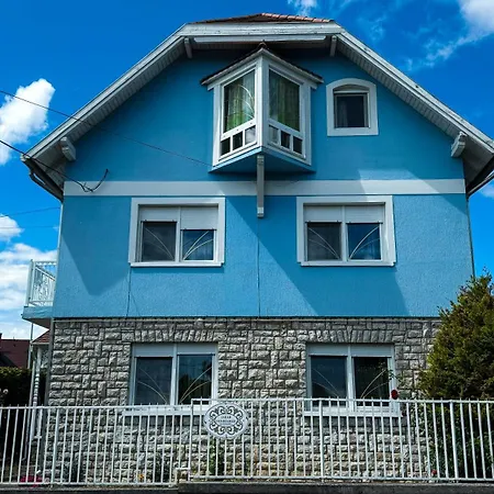 Jakab Vendeghaz *