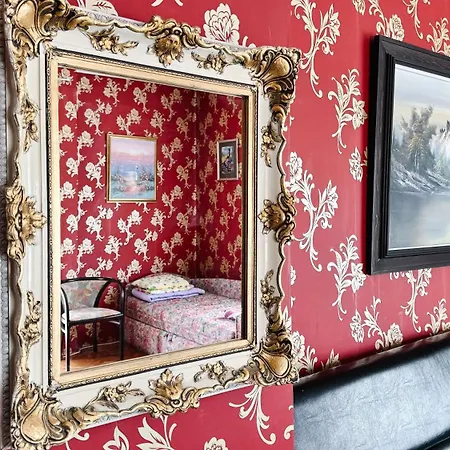 Jakab Vendeghaz Apartament