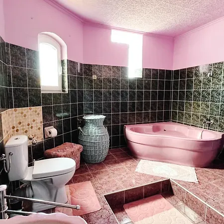 Apartment Jakab Vendeghaz *