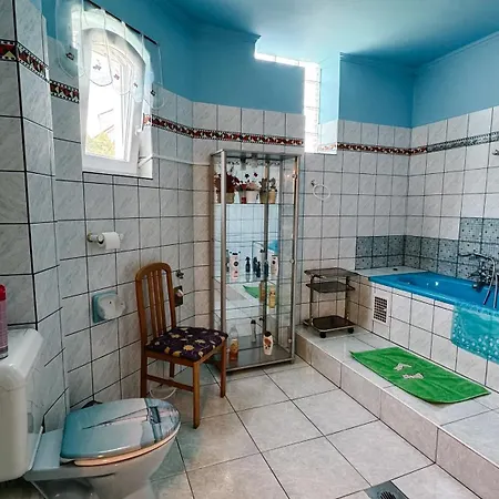 Apartment Jakab Vendeghaz Balatonfured