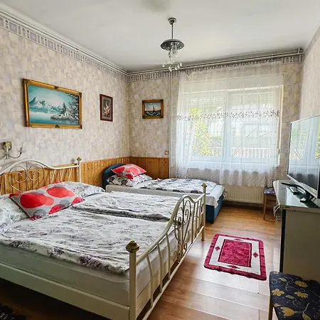 Jakab Vendeghaz * Balatonfured