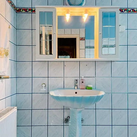 Apartment Jakab Vendeghaz *