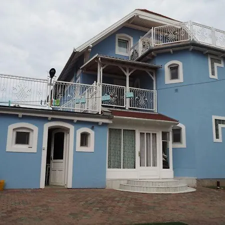 Apartment Jakab Vendeghaz Balatonfured