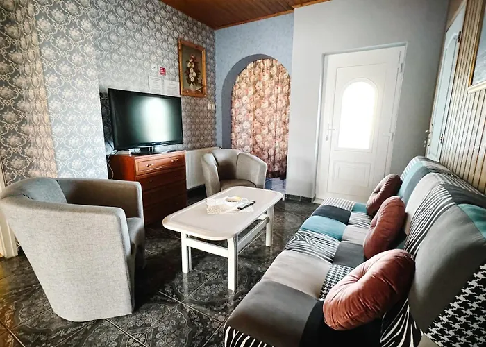 Jakab Vendeghaz * באלאטונפורד