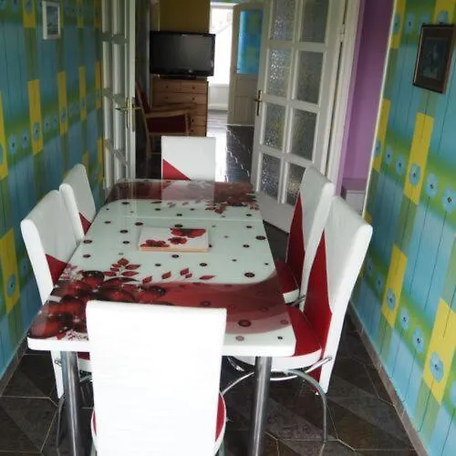 Jakab Vendeghaz באלאטונפורד